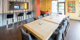 7001 Arlington at Bethesda Gallery 21