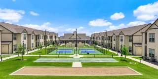 Retreat at Krum Age 55+ Active Adult Apartment Homes Gallery 9
