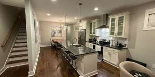 Charming 3BR House in Nashville Gallery 11
