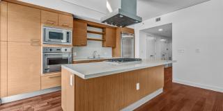 Luxury Elevated Living 1 Bed 1.5 Bath Condo at Skyline OC Gallery 18