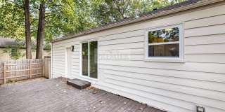 4 bedroom/ 3 bath-Beautiful Rehabbed home for rent - - Rent $3200 - 8340 Riggs Overland Park KS 66212 Gallery 17