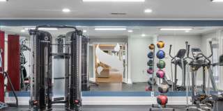 Sheridan Springs Apartments Gallery 25