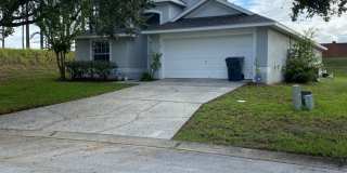Beautiful 3/2 Pool Home for Rent in Florida Pines community in Davenport Gallery 1