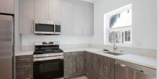 Modern Luxury Living in the Heart of Spaulding Square Modern Luxury Living in the Heart of Spaulding Square Gallery 29