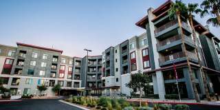 High Line at Hughes Center High Line at Hughes Center Gallery 31