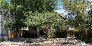 Classic Wash Park Gem with Garage, Finished Basement & Stunning Great Room Addition Gallery 32