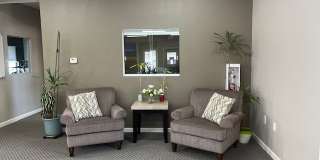 Ashley Square Apartment Homes Gallery 12