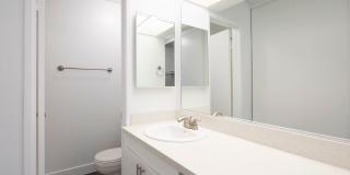 The Pacific at Mission Bay Gallery 44