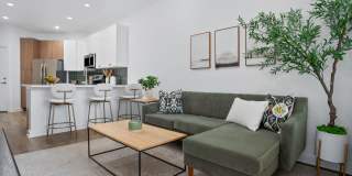 The Alder on Dabney Gallery 15
