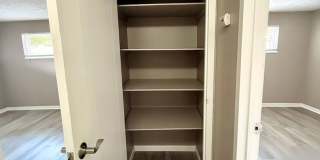 Move-In Ready 2BR with Stunning Granite + Fenced Backyard Gallery 8