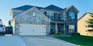 G TEAM - FOR LEASE - 5 BED, 3 BATH, 3146 SQFT (LEBANON) Gallery 1