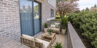Meadow View Apartments & Townhomes Gallery 30