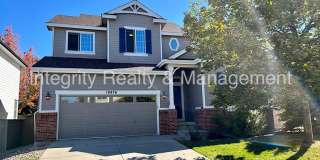 5 Bed/4 Bath, 3,337 Sqft - 10876 Heatherton St Highlands Ranch, CO 80130 Gallery 1