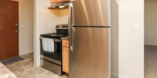 Renovated 1 & 2 Bedrooms Available! - Mounds View Renovated 1 & 2 Bedrooms Available! - Mounds View Gallery 6