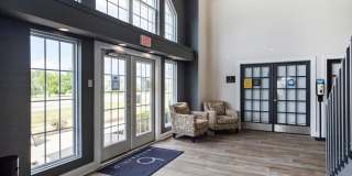 Island Club Apartments Gallery 13
