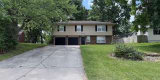 Beautiful Home with Two Living Rooms and Plenty of Outdoor Space Gallery 1