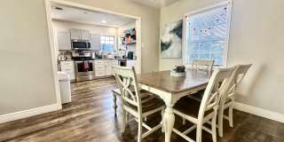 Where Charm, Cozy, and Tech Terrace Collide | Fully Furnished & Pre-Leasing For 8/1 Gallery 9