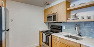 The elements at Sloan’s Lake Gallery 8