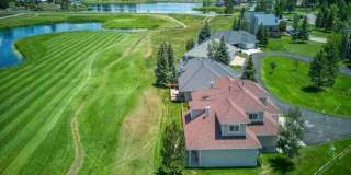 Fully Furnished Townhome On Golf Course Gallery 1