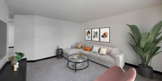 Immaculate 2 bedroom with air conditioning and washer/dryer included!! Gallery 3
