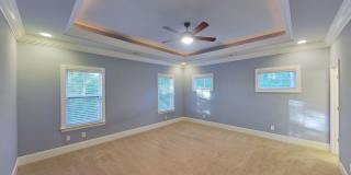 Custom 4 BD/2.5 BA Home with Community Pool, Water Access and Day Dock! Gallery 19