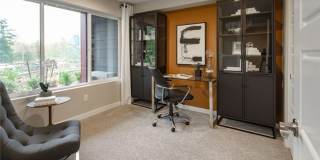 Modern Air Conditioned 3 bedroom in Bothell Modern Air Conditioned 3 bedroom in Bothell Gallery 23