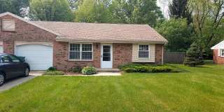 2 Bedroom 1 Bath 1025 Sqft Home Minutes to Downtown Stevensville Gallery 1