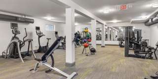 The Brookwood Apartment Homes Gallery 6