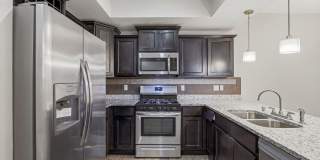 717 HC Gilbert Minjares Drive unit: A Gallery 16