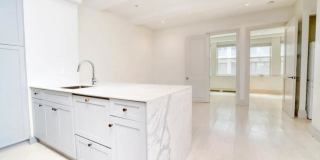 43 West 27th Street Gallery 3