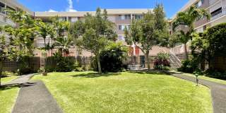 Convenient 2/2/1 with Lanai Gallery 4