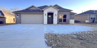 NEW 3 Bedroom In Carl Junction! Gallery 1