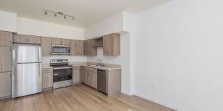 Polaris at SeaTac Gallery 50