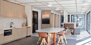 Aura Arts District Gallery 10