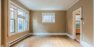 Carlyle Apartments Gallery 10