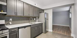 Mount Airy Manor Gallery 1