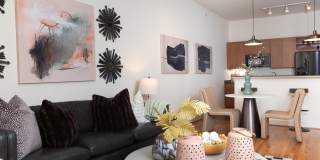 Sabine Street Lofts Gallery 31