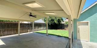 Charming 3 Bedroom in Historical Tower District Gallery 43