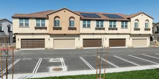 Calista Luxury Townhomes Gallery 18