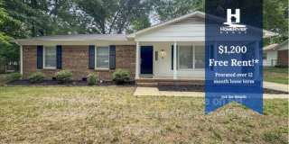 5403 Amberhill Dr 5403 Amberhill Dr Gallery 1
