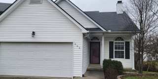 Say Hello to Your New Home! 3 Bedroom/2.5 Bath Say Hello to Your New Home! 3 Bedroom/2.5 Bath Gallery 1