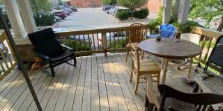 Beautiful 3 Bed/ 1 Bath Available 9/1/26 Gallery 1