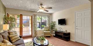 Desert Horizon Gallery 1