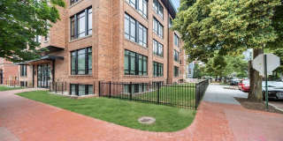 801 N Street NW Gallery 21