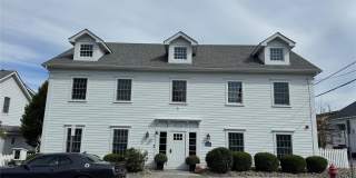 140 Clinton Street Gallery 1