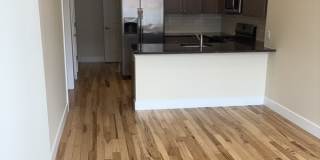 1624 South Broad Street Gallery 1