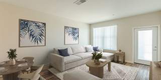 Maison at Solivita Marketplace - Affordable Housing Gallery 10