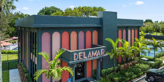 Delamar Gallery 37