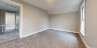 Lorain/W.73 neighborhood, updated 3 bed/1 bath single family house. Gallery 68