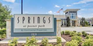 Springs at Posner Park Gallery 23